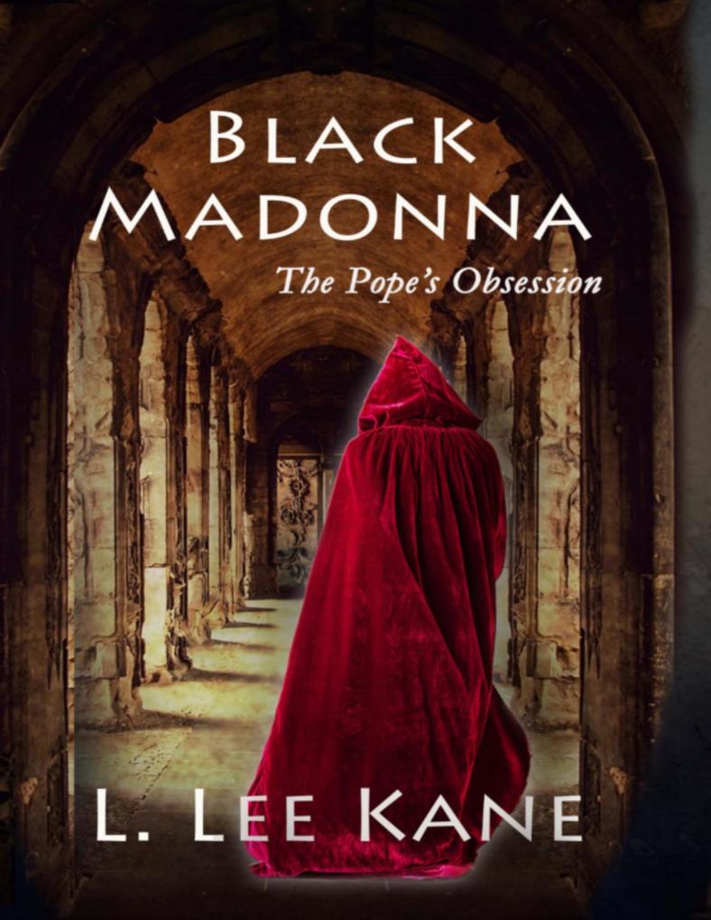 Black Madonna: The Pope‘s Obsession
