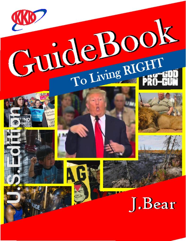 Guidebook to Living Right