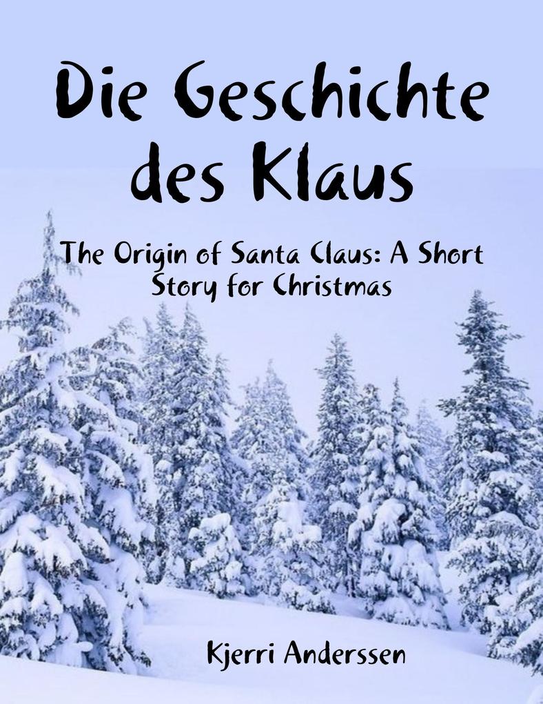 Die Geschichte Des Klaus