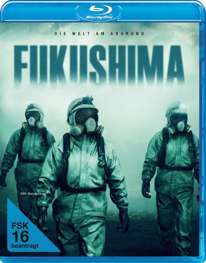 Fukushima