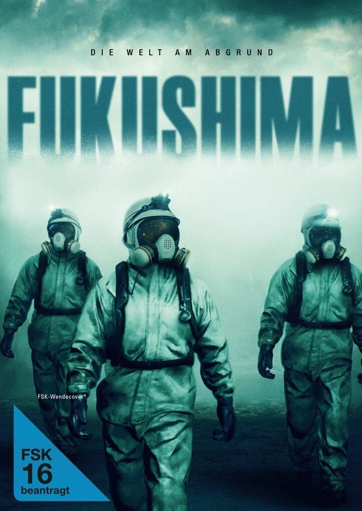 Fukushima