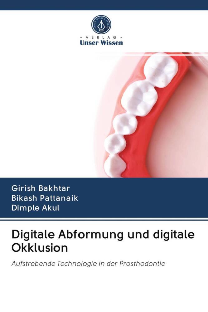Digitale Abformung und digitale Okklusion