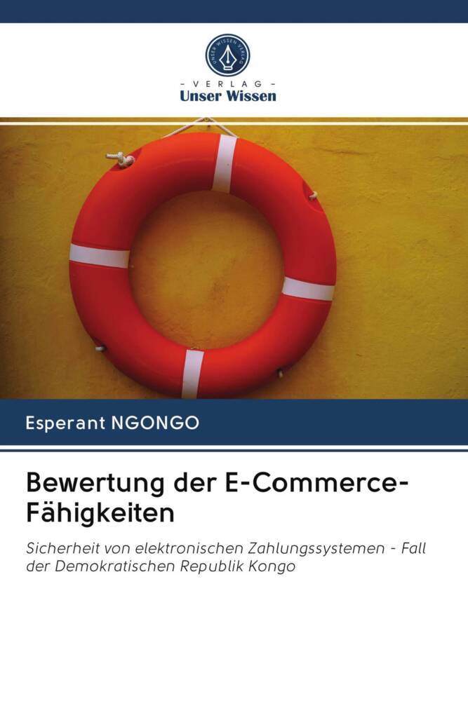 Bewertung der E-Commerce-Fähigkeiten
