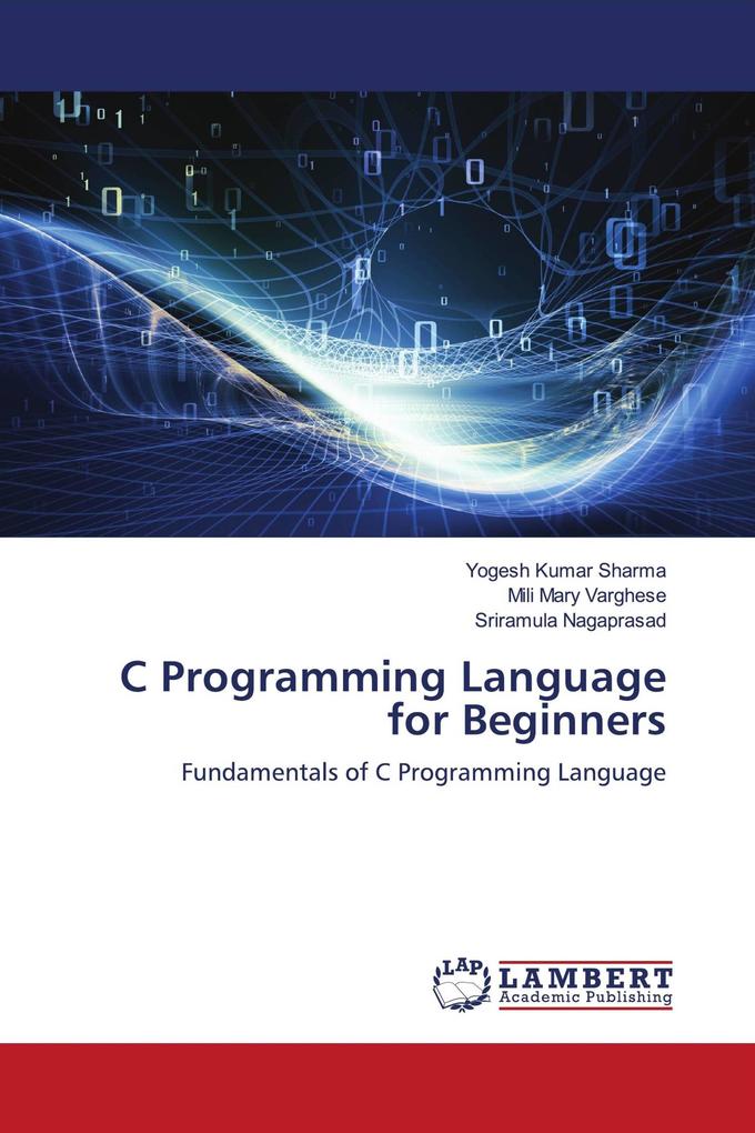 C Programming Language for Beginners