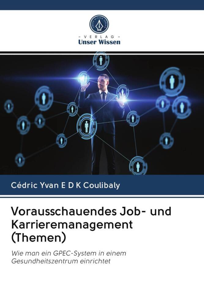 Vorausschauendes Job- und Karrieremanagement (Themen)