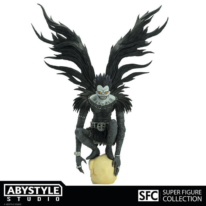 DEATH NOTE - Figurine 'Ryuk'