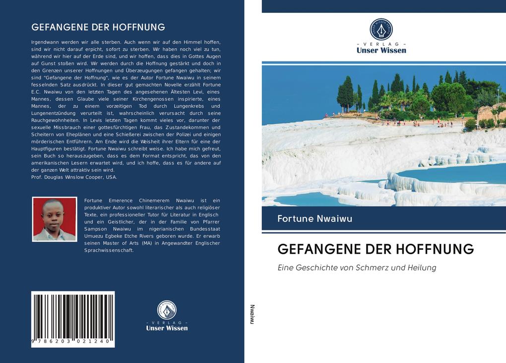 GEFANGENE DER HOFFNUNG