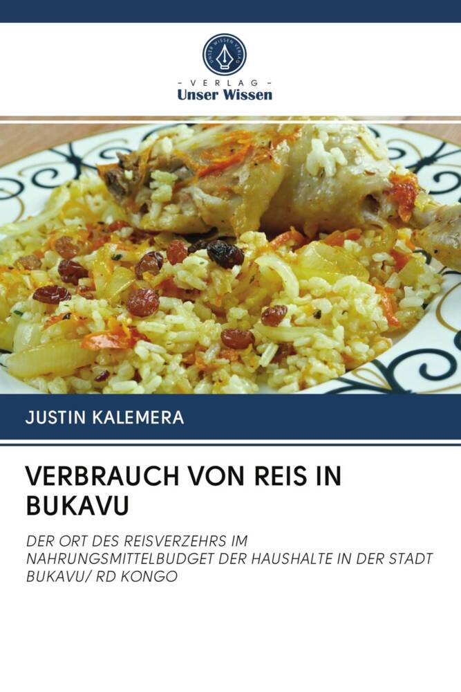 VERBRAUCH VON REIS IN BUKAVU