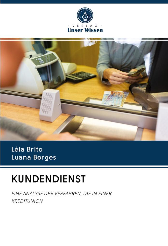 KUNDENDIENST