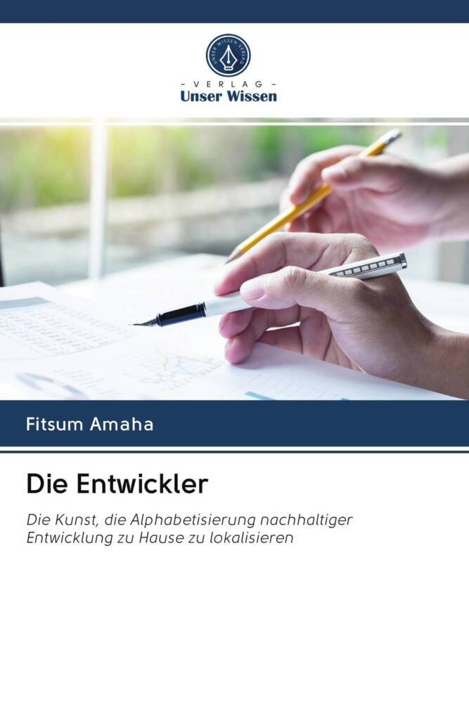 Die Entwickler