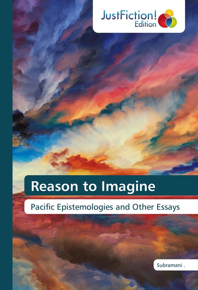Reason to Imagine