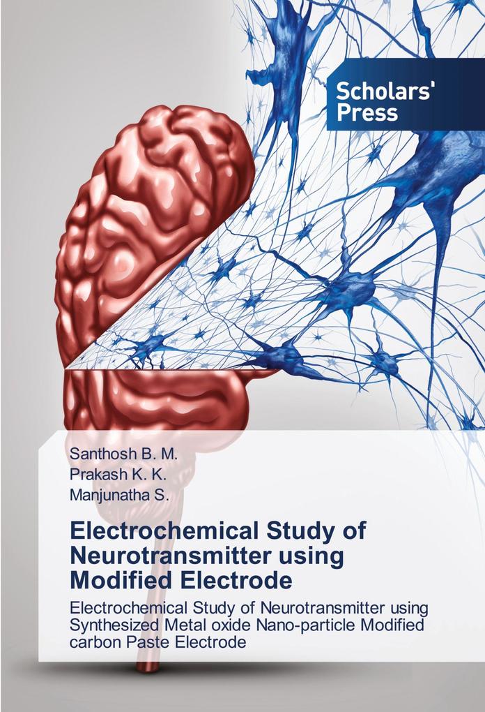 Electrochemical Study of Neurotransmitter using Modified Electrode