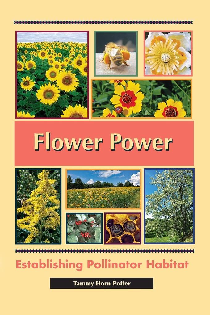 Flower Power