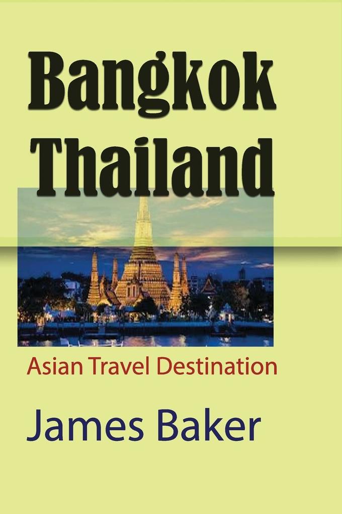 Bangkok Thailand