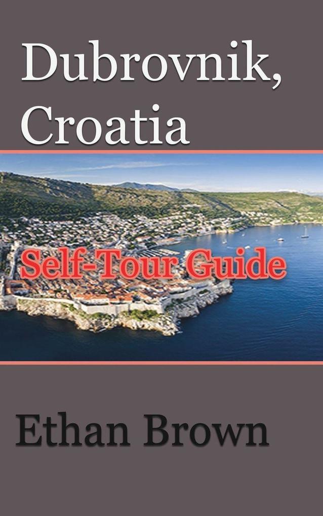 Dubrovnik Croatia