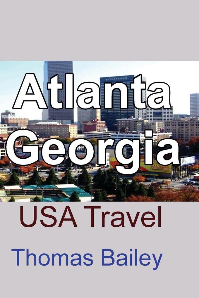 Atlanta Georgia