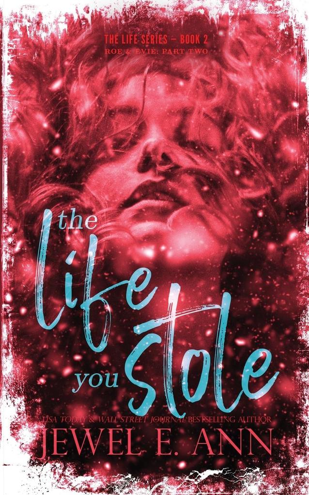 The Life You Stole