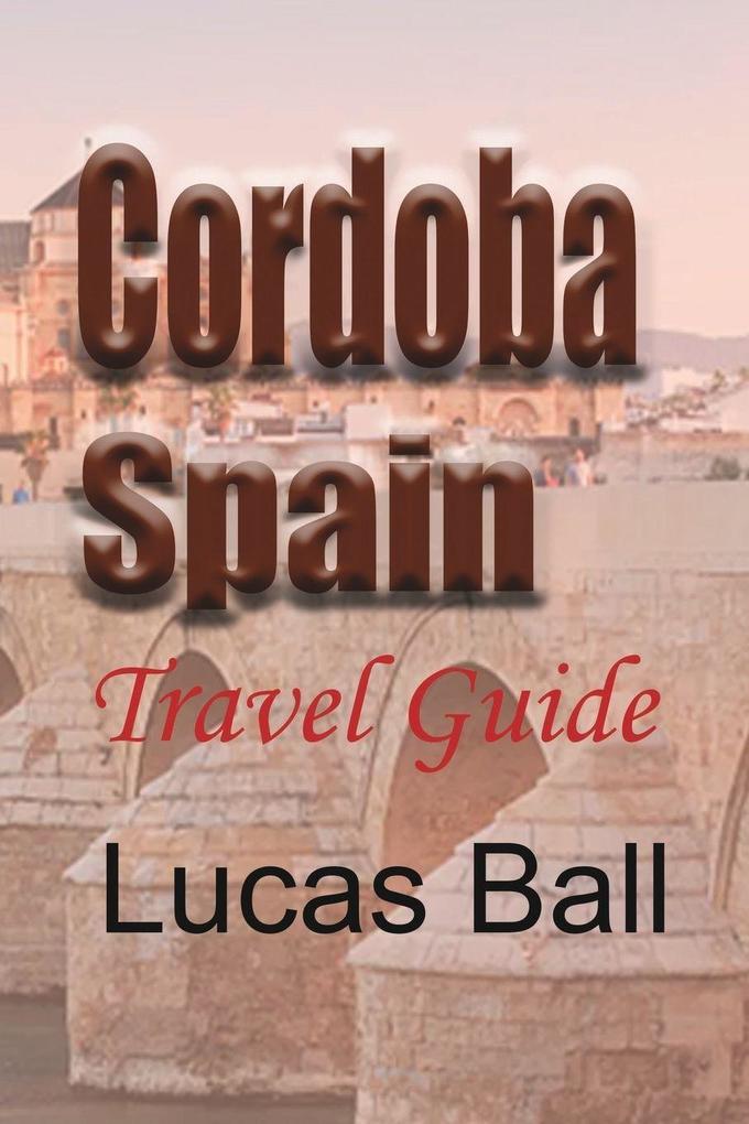 Cordoba Spain