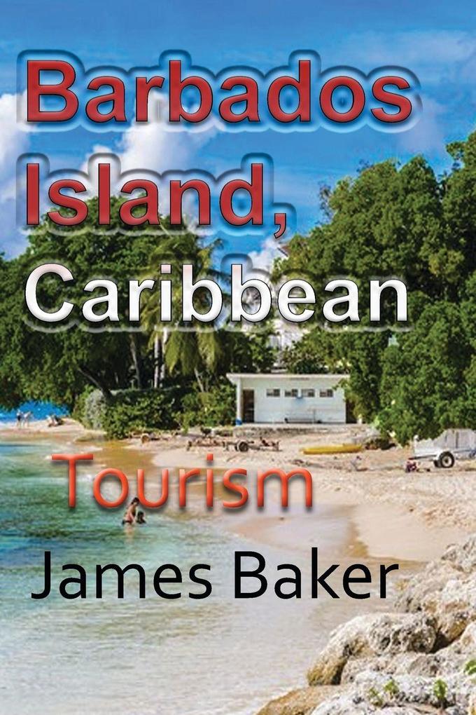 Barbados Island Caribbean