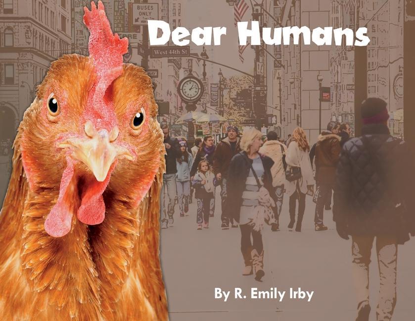 Dear Humans