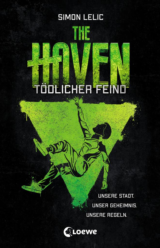 Image of The Haven (Band 3) - Tödlicher Feind