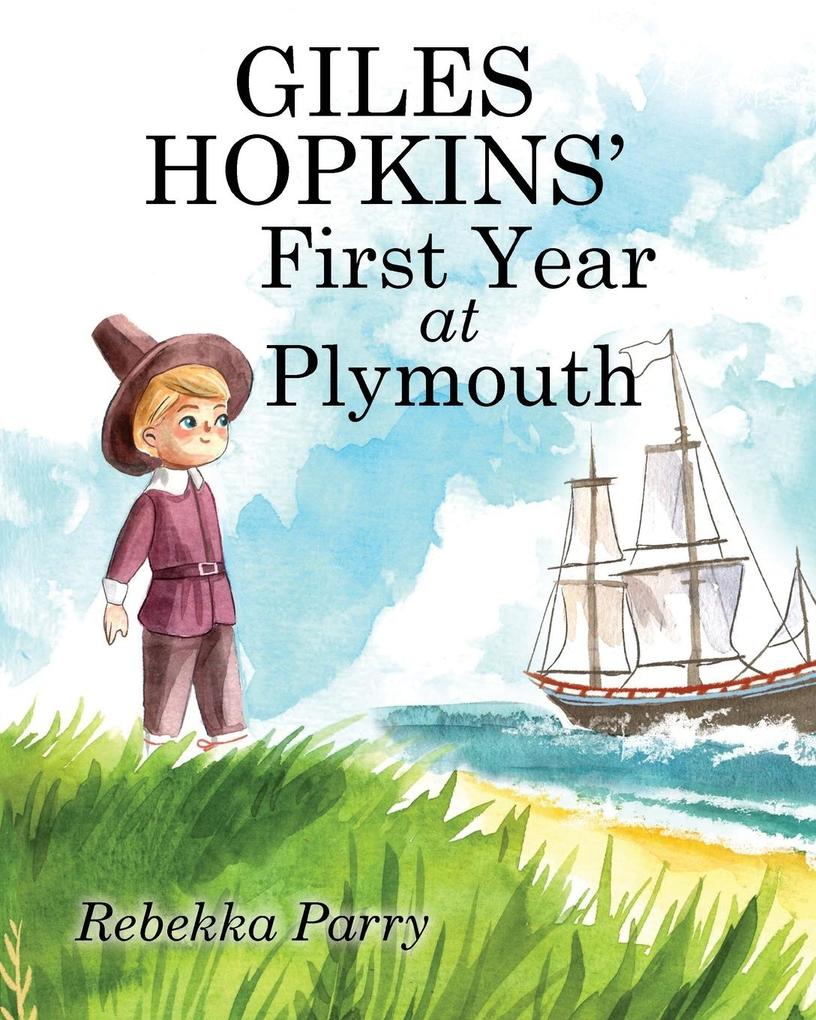 Giles Hopkins‘ First Year at Plymouth