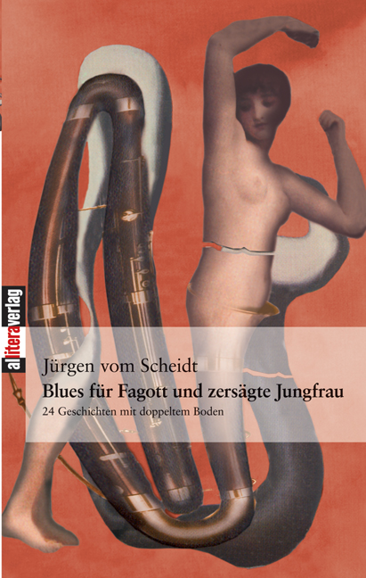 Blues für Fagott und zersägte Jungfrau