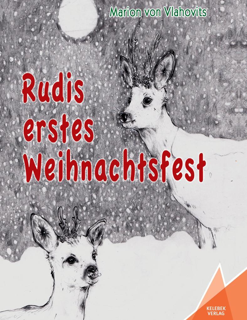 Image of Rudis erstes Weihnachtsfest