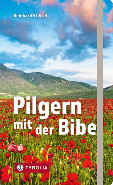 Image of Pilgern mit der Bibel