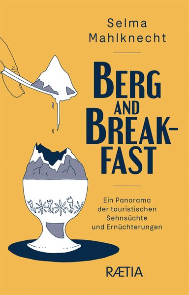 Berg and Breakfast
