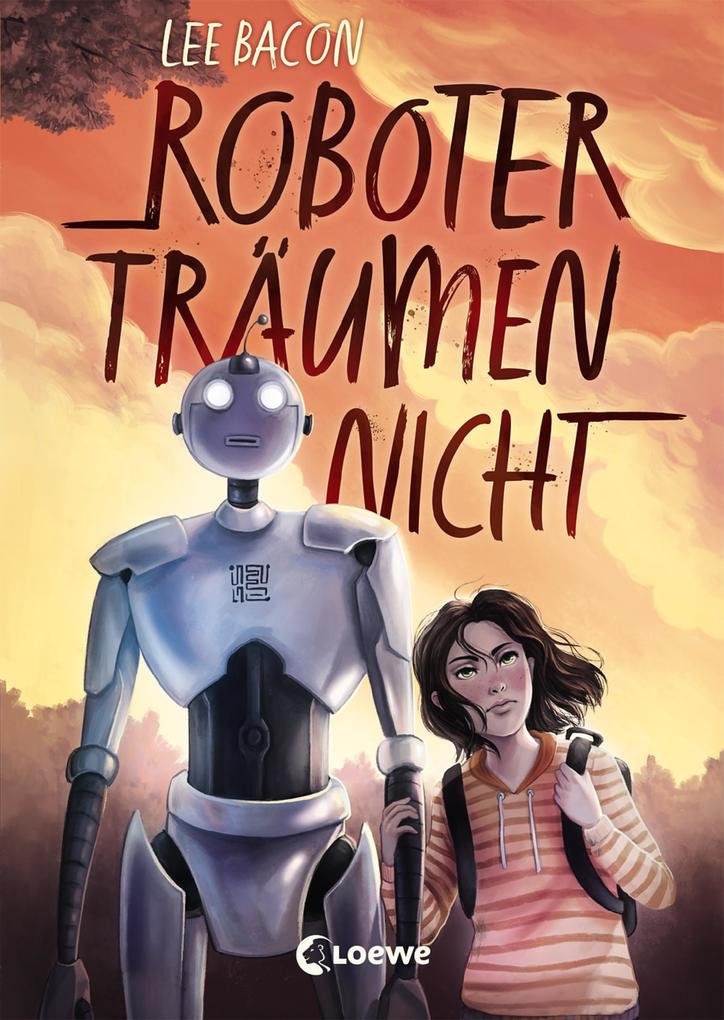 Image of Roboter träumen nicht