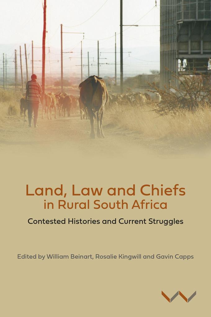 Land Law and Chiefs in Rural South Africa