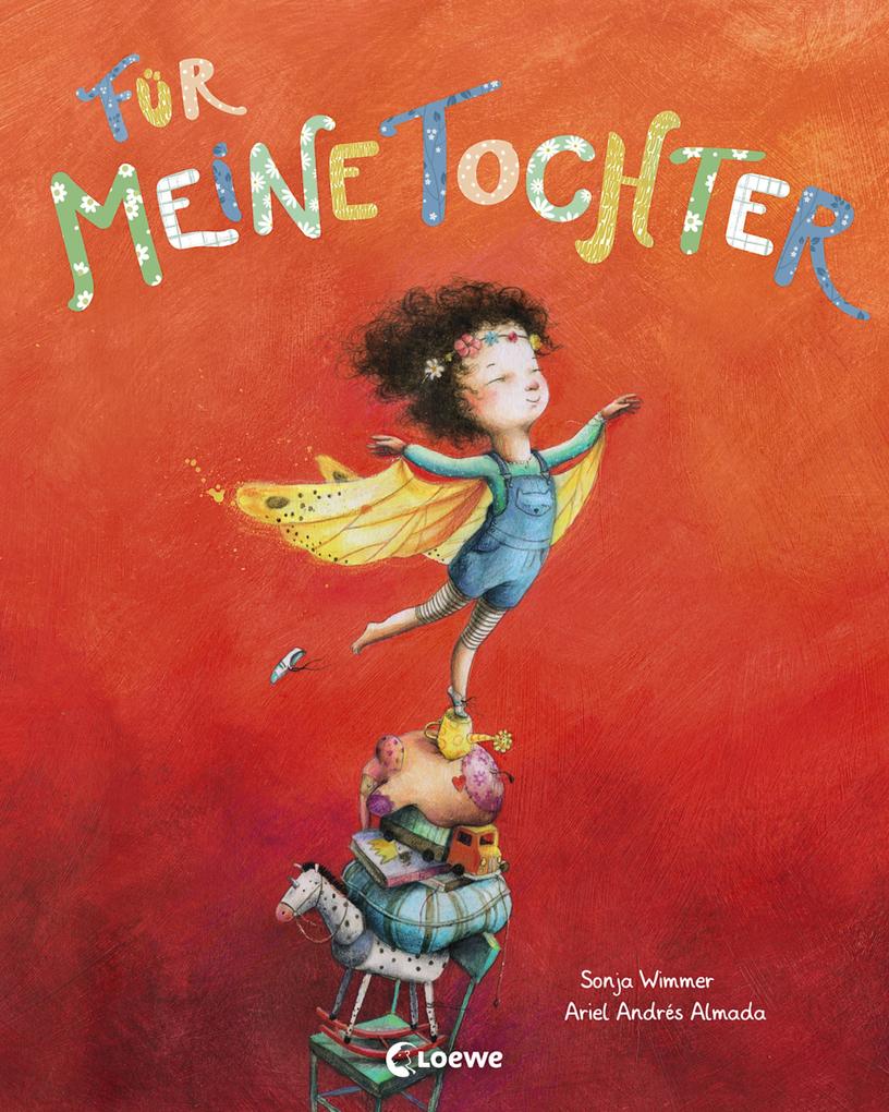 Image of Für meine Tochter