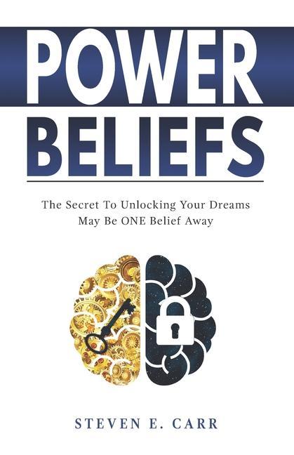 Power Beliefs: The Secret To Unlocking Your Dreams May Be ONE Belief Away