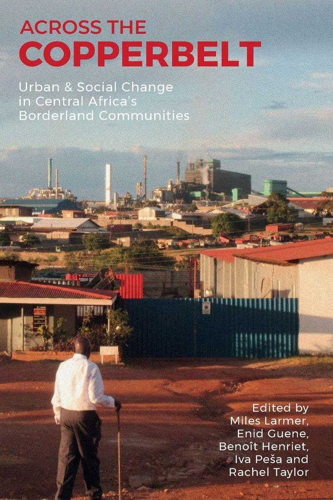 Across the Copperbelt