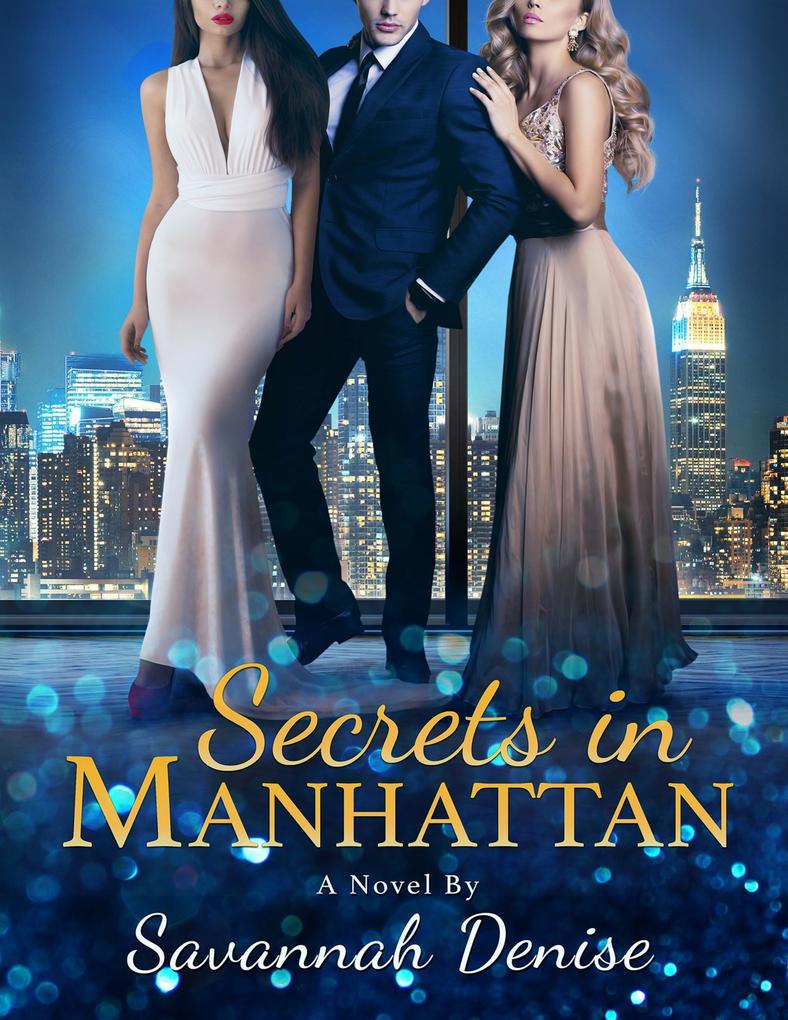 Secrets In Manhattan