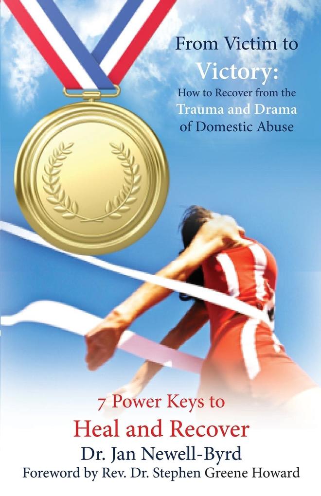 From Victim to Victory