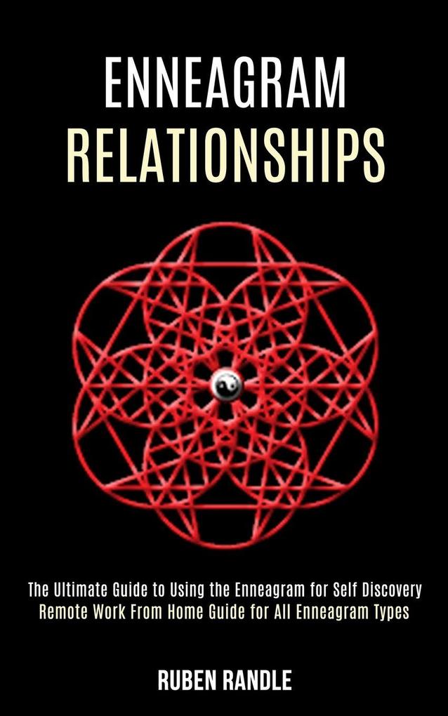 Enneagram Relationships