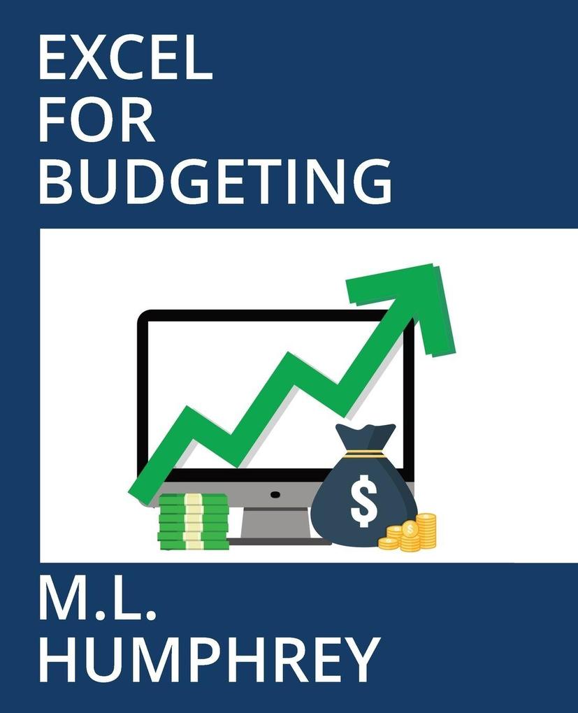 Excel for Budgeting