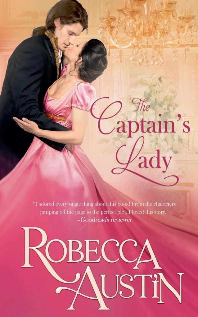 The Captain's Lady