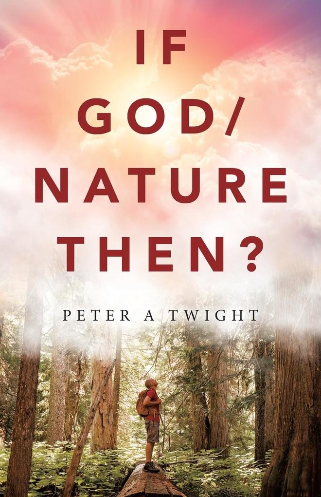 If God/Nature Then?