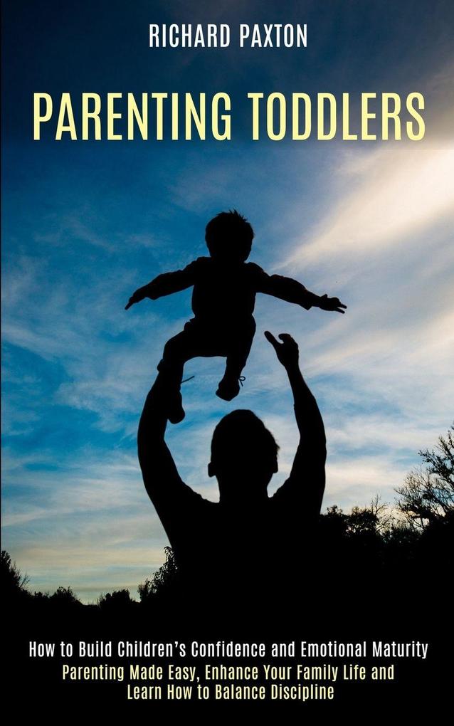 Parenting Toddlers