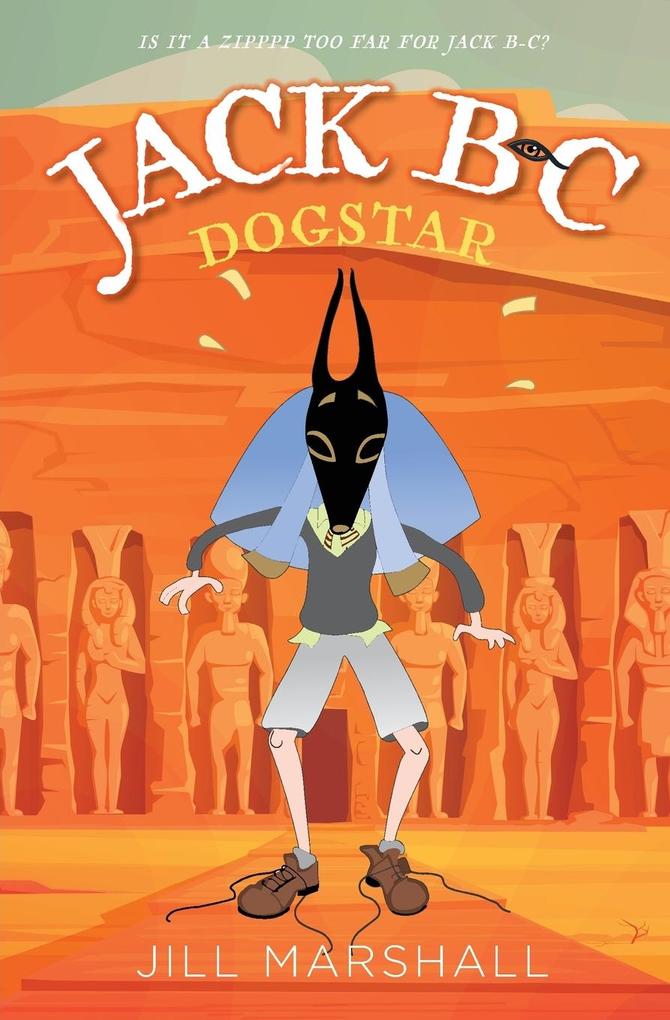 Jack BC Dogstar