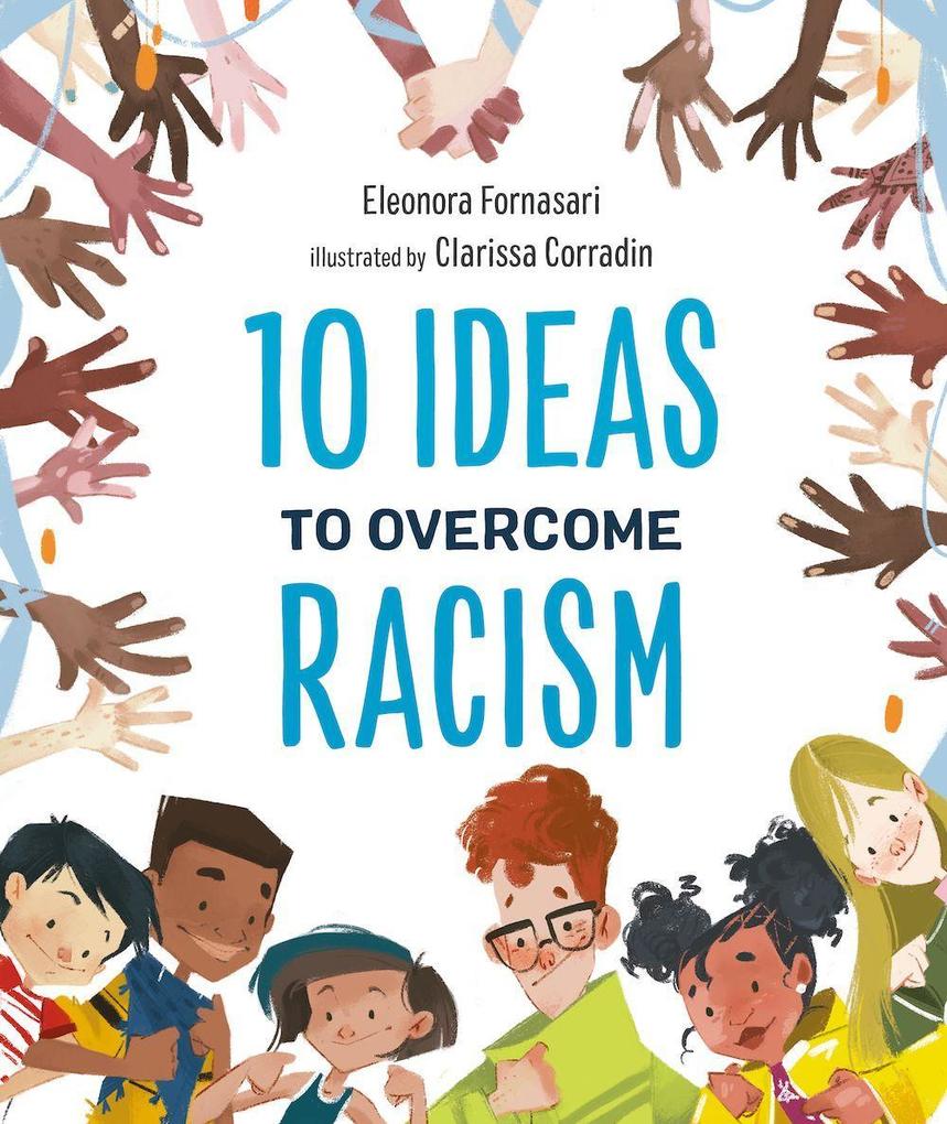 Image of 10 Ideas to Overcome Racism