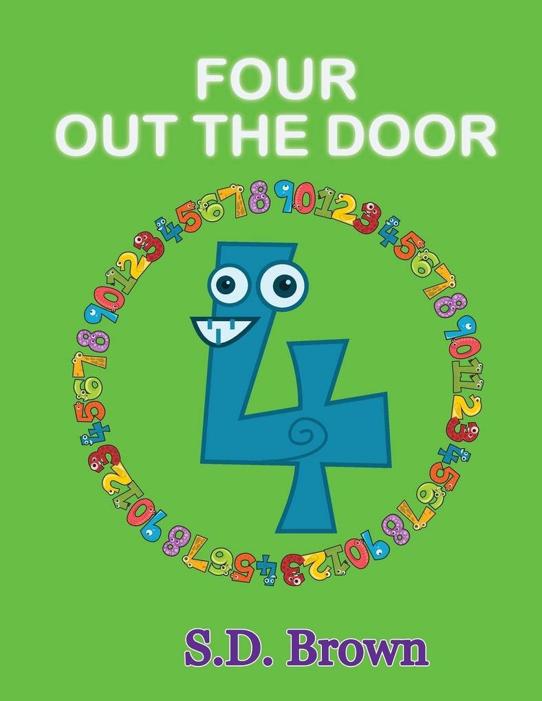 Four Out the Door