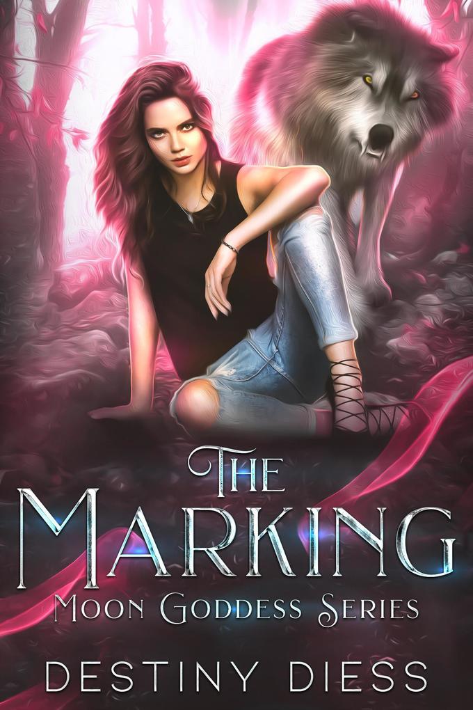 The Marking (The Marking Trilogy #1)