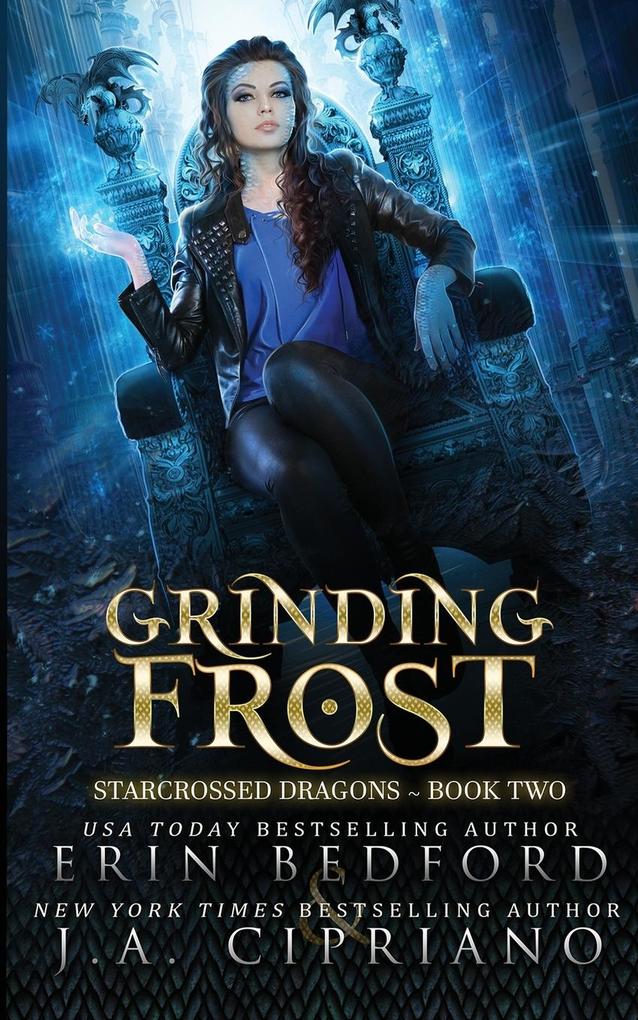 Grinding Frost