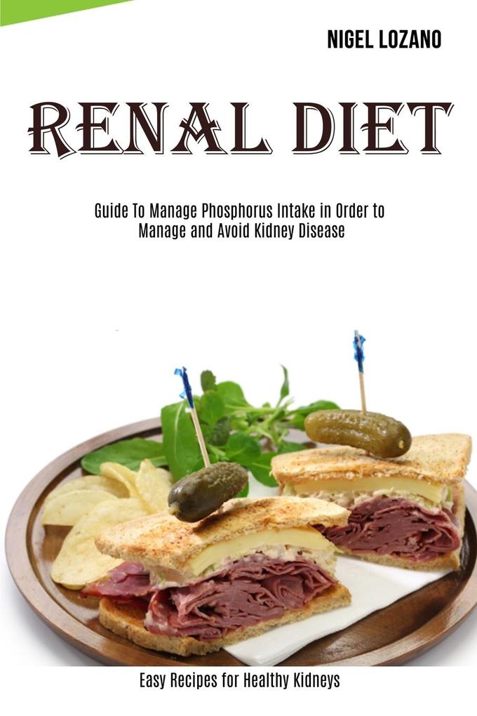 Renal Diet