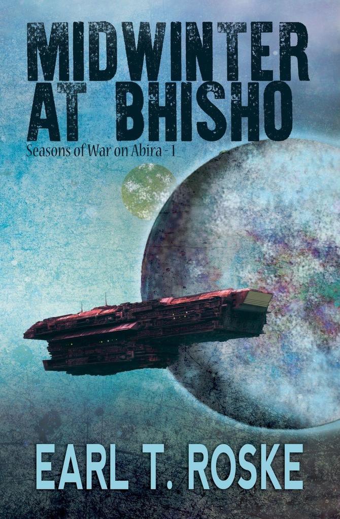 Midwinter at Bhisho