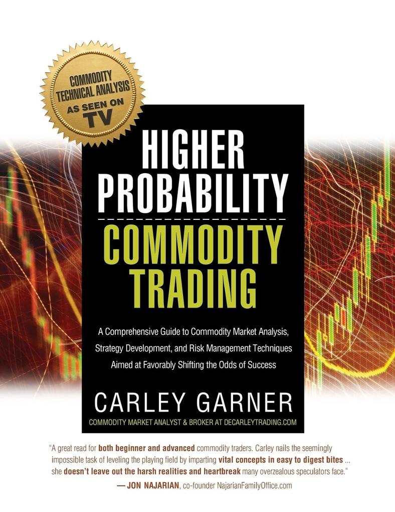 HIGHER PROBABILITY COMMODITY TRADING